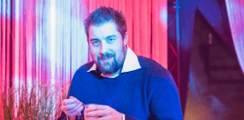 Steve Dumont - expert-formateur e-net. school