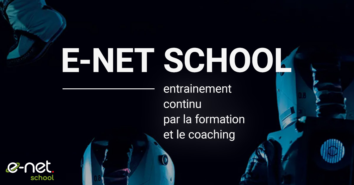 (c) E-net-school.be