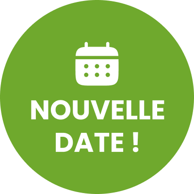 Nouvelle date